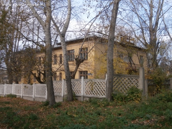 г. Новоуральск, пр-д Театральный 1