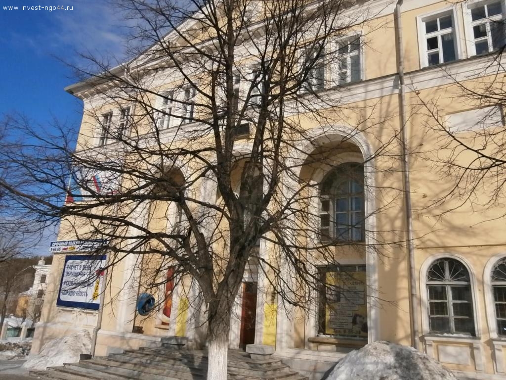 г. Новоуральск, ул. Ленина 51