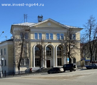 Новоуральск, Ленина, 51