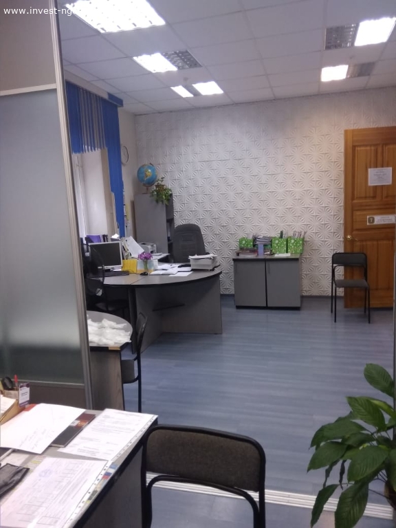 Новоуральск, Комсомольская,10