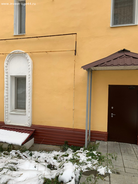 Новоуральск, Ленина, 55