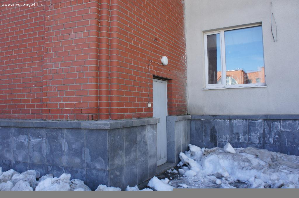 Новоуральск, Октябрьская, 6б