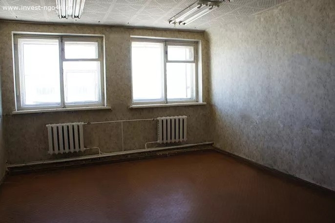 Новоуральск, Торговая, 6