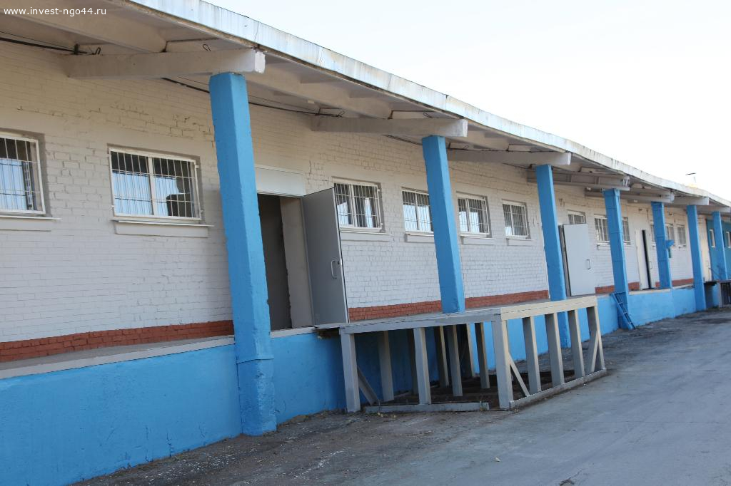 Новоуральск, Торговая, зд. 6 стр. 2