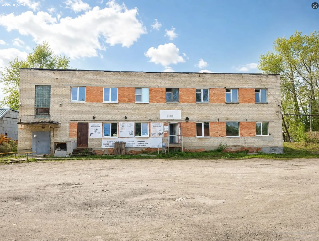 Новоуральск, ул. Монтажников, д. 14