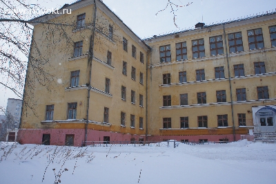 Офис по адресу Театральный проезд, 20