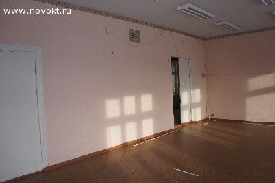 Офис по адресу Театральный проезд, 20